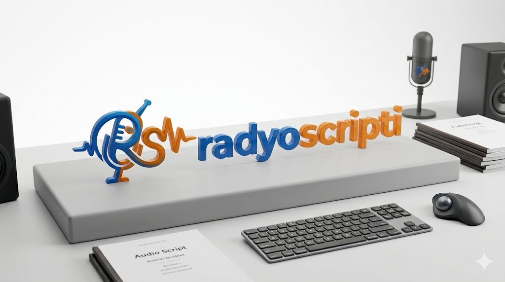 radyoscripti